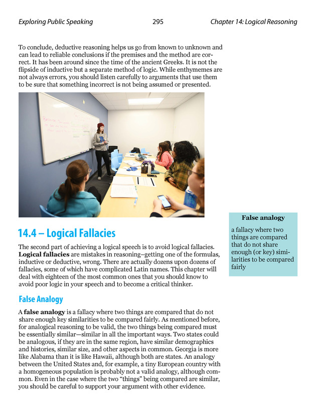 Exploring Public Speaking - Page 295